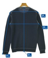 MARNI（マルニ）ニット 紺 サイズ:150(13T-14T) キッズ/2200664386016