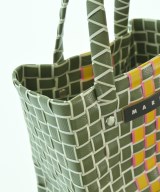 MARNI（マルニ）小物類（その他） カーキ サイズ:- キッズ/2200670724031