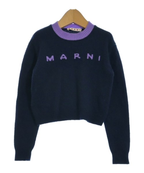 MARNI(マルニ)のニット サイズ:120(7T-8T) 6,000円