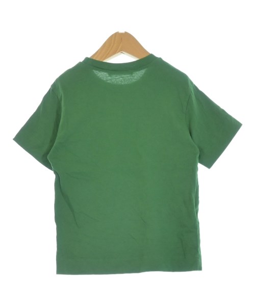 MARNI（マルニ）Tシャツ・カットソー 緑 サイズ:4(100cm位) キッズ/2200716897019