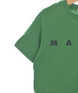 MARNI（マルニ）Tシャツ・カットソー 緑 サイズ:4(100cm位) キッズ/2200716897019