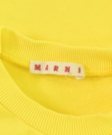 MARNI（マルニ）ワンピース（その他） 黄 サイズ:130(9T-10T) キッズ/2200718204082