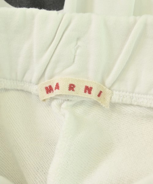MARNI（マルニ）その他 白 サイズ:140(11T-12T) キッズ/2200713889062