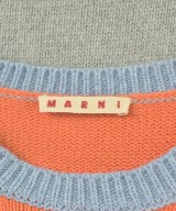 MARNI（マルニ）ワンピース（その他） オレンジ サイズ:150(13T-14T) キッズ/2200720315127