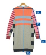 MARNI（マルニ）ワンピース（その他） オレンジ サイズ:150(13T-14T) キッズ/2200720315127