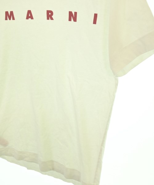 MARNI（マルニ）Tシャツ・カットソー 白 サイズ:150(13T-14T) キッズ/2200726467158