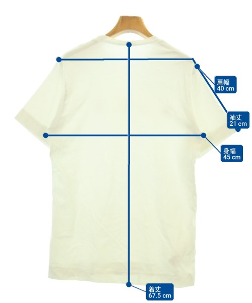 MARNI（マルニ）Tシャツ・カットソー 白 サイズ:150(13T-14T) キッズ/2200726467158