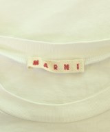 MARNI（マルニ）Tシャツ・カットソー 白 サイズ:150(13T-14T) キッズ/2200726467158