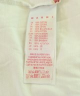 MARNI（マルニ）Tシャツ・カットソー 白 サイズ:150(13T-14T) キッズ/2200726467158