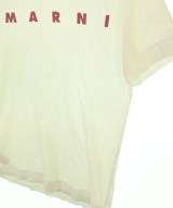 MARNI（マルニ）Tシャツ・カットソー 白 サイズ:150(13T-14T) キッズ/2200726467158