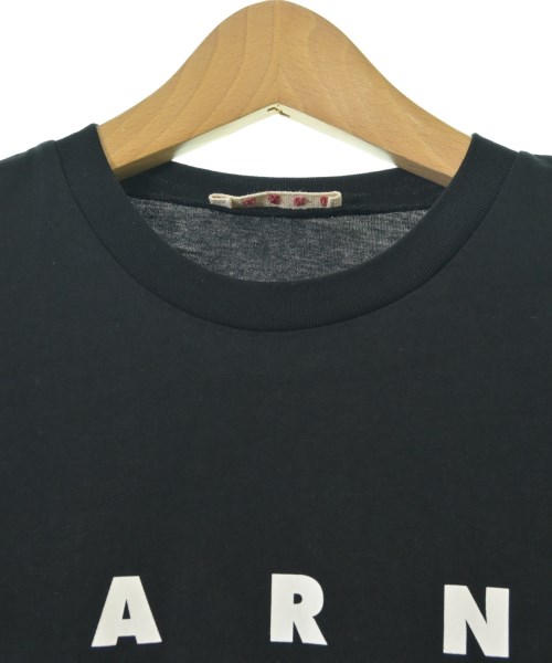 MARNI（マルニ）Tシャツ・カットソー 黒 サイズ:140(11T-12T) キッズ/2200723565031