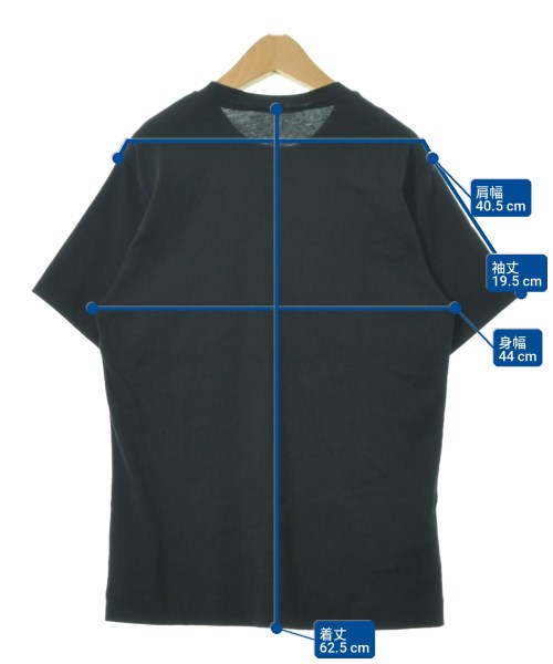 MARNI（マルニ）Tシャツ・カットソー 黒 サイズ:140(11T-12T) キッズ/2200723565031