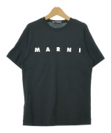 MARNI（マルニ）Tシャツ・カットソー 黒 サイズ:140(11T-12T) キッズ/2200723565031