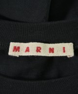 MARNI（マルニ）Tシャツ・カットソー 黒 サイズ:140(11T-12T) キッズ/2200723565031