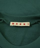 MARNI（マルニ）スウェット 緑 サイズ:160(15T-16T) キッズ/2200681321106