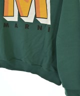 MARNI（マルニ）スウェット 緑 サイズ:160(15T-16T) キッズ/2200681321106