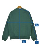 MARNI（マルニ）スウェット 緑 サイズ:160(15T-16T) キッズ/2200681321106