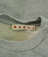 MARNI（マルニ）スウェット グレー サイズ:88(24M) キッズ/2200687220052