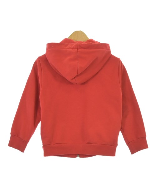 MARNI（マルニ）パーカー 赤 サイズ:4(100cm位) キッズ/2200688385033