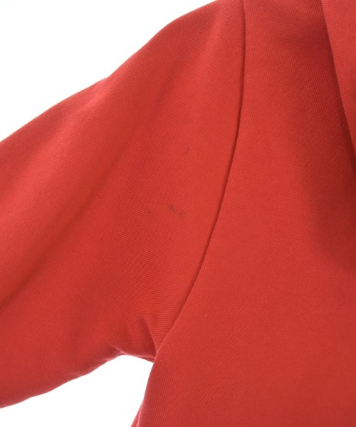 MARNI（マルニ）パーカー 赤 サイズ:4(100cm位) キッズ/2200688385033