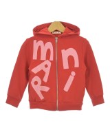MARNI（マルニ）パーカー 赤 サイズ:4(100cm位) キッズ/2200688385033