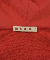 MARNI（マルニ）パーカー 赤 サイズ:4(100cm位) キッズ/2200688385033