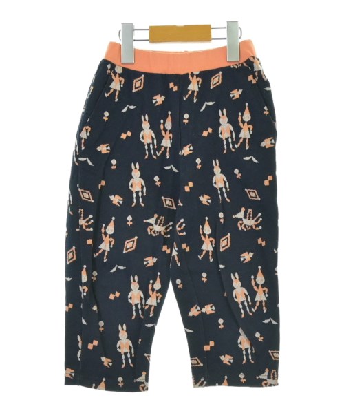 mina perhonen(ミナペルホネン)その他 紺 サイズ:100(3T-4T)/2200638870145