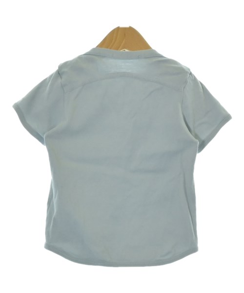 mina perhonen（ミナペルホネン）Tシャツ・カットソー 青 サイズ:100(3T-4T) キッズ/2200676508024