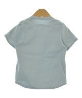 mina perhonen（ミナペルホネン）Tシャツ・カットソー 青 サイズ:100(3T-4T) キッズ/2200676508024