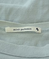 mina perhonen（ミナペルホネン）Tシャツ・カットソー 青 サイズ:100(3T-4T) キッズ/2200676508024