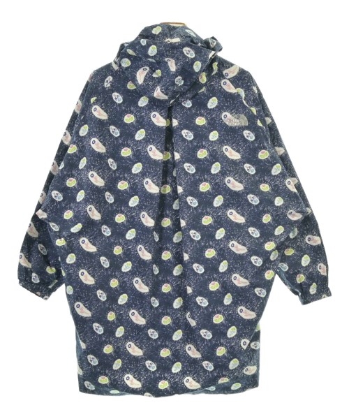 mina perhonen（ミナペルホネン）その他 紺 サイズ:130(9T-10T) キッズ/2200661889039