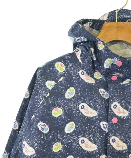 mina perhonen（ミナペルホネン）その他 紺 サイズ:130(9T-10T) キッズ/2200661889039