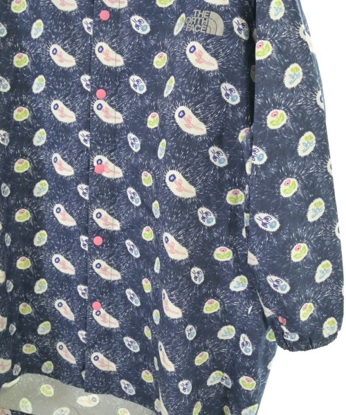 mina perhonen（ミナペルホネン）その他 紺 サイズ:130(9T-10T) キッズ/2200661889039