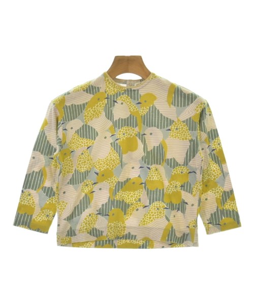 mina perhonen(ミナペルホネン)Tシャツ・カットソー ピンク サイズ:120(7T-8T)/2200692000199