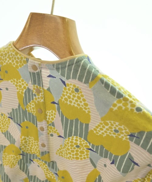 mina perhonen（ミナペルホネン）Tシャツ・カットソー ピンク サイズ:120(7T-8T) キッズ/2200692000199