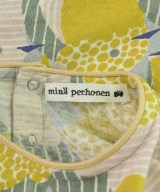 mina perhonen（ミナペルホネン）Tシャツ・カットソー ピンク サイズ:120(7T-8T) キッズ/2200692000199