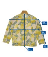mina perhonen（ミナペルホネン）Tシャツ・カットソー ピンク サイズ:120(7T-8T) キッズ/2200692000199
