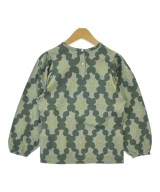 mina perhonen（ミナペルホネン）Tシャツ・カットソー グレー サイズ:120(7T-8T) キッズ/2200692000205