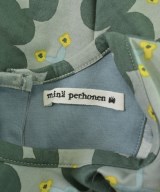 mina perhonen（ミナペルホネン）Tシャツ・カットソー グレー サイズ:120(7T-8T) キッズ/2200692000205