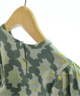 mina perhonen（ミナペルホネン）Tシャツ・カットソー グレー サイズ:120(7T-8T) キッズ/2200692000205