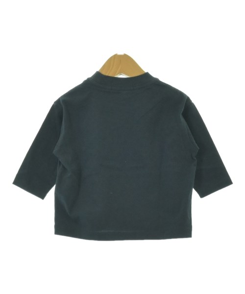 mina perhonen（ミナペルホネン）Tシャツ・カットソー 紺 サイズ:80(12M) キッズ/2200692000212
