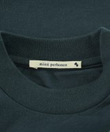 mina perhonen（ミナペルホネン）Tシャツ・カットソー 紺 サイズ:80(12M) キッズ/2200692000212