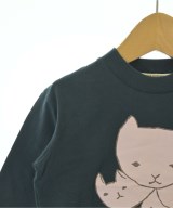mina perhonen（ミナペルホネン）Tシャツ・カットソー 紺 サイズ:80(12M) キッズ/2200692000212