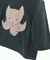 mina perhonen（ミナペルホネン）Tシャツ・カットソー 紺 サイズ:80(12M) キッズ/2200692000212