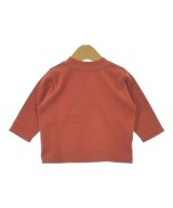 mina perhonen（ミナペルホネン）Tシャツ・カットソー オレンジ サイズ:80(12M) キッズ/2200692000229
