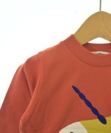 mina perhonen（ミナペルホネン）Tシャツ・カットソー オレンジ サイズ:80(12M) キッズ/2200692000229