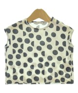 mina perhonen（ミナペルホネン）Tシャツ・カットソー 白 サイズ:80(12M) キッズ/2200692000236