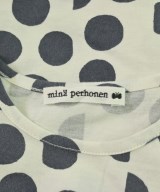 mina perhonen（ミナペルホネン）Tシャツ・カットソー 白 サイズ:80(12M) キッズ/2200692000236