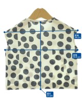 mina perhonen（ミナペルホネン）Tシャツ・カットソー 白 サイズ:80(12M) キッズ/2200692000236