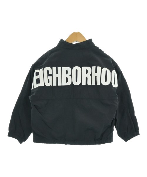 NEIGHBORHOOD（ネイバーフッド）その他 黒 サイズ:110(5T-6T) キッズ/2200628374332